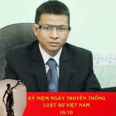 Luật sư Tranh tụng tại Tòa