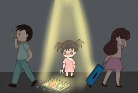 Một ‘cuộc’ ly hôn giá bao nhiêu?!