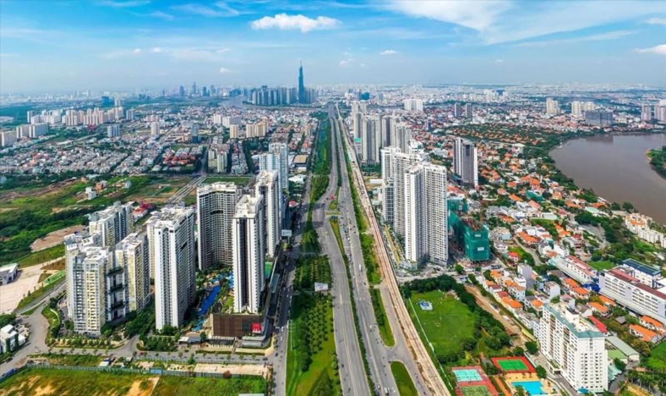 Những điểm thuận lợi cho người Việt Nam  định cư ở nước ngoài muốn đầu tư, kinh doanh bất động sản ở Việt Nam!