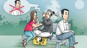 Coi bói: Hành vi vi phạm pháp luật hay không?