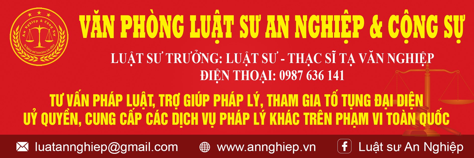 Tư vấn pháp luật