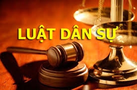 DÂN SỰ