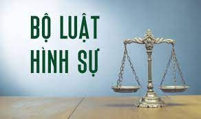 HÌNH SỰ