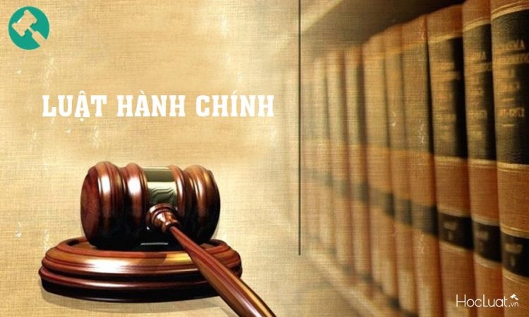HÀNH CHÍNH