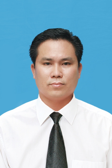 Nhà báo - Luật gia Phan Toàn