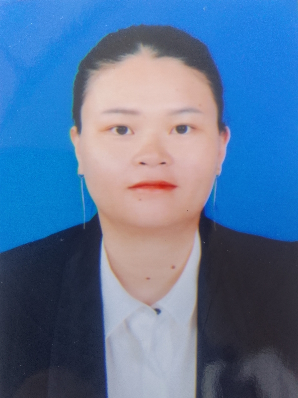 Luật sư Phạm Thị Công Anh Thi