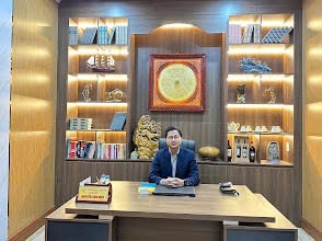 Luật sư Nguyễn Văn Hiếu
