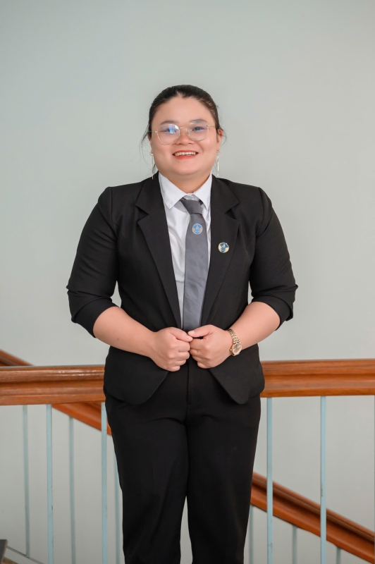 Luật sư Phạm Thị Công Anh Thi