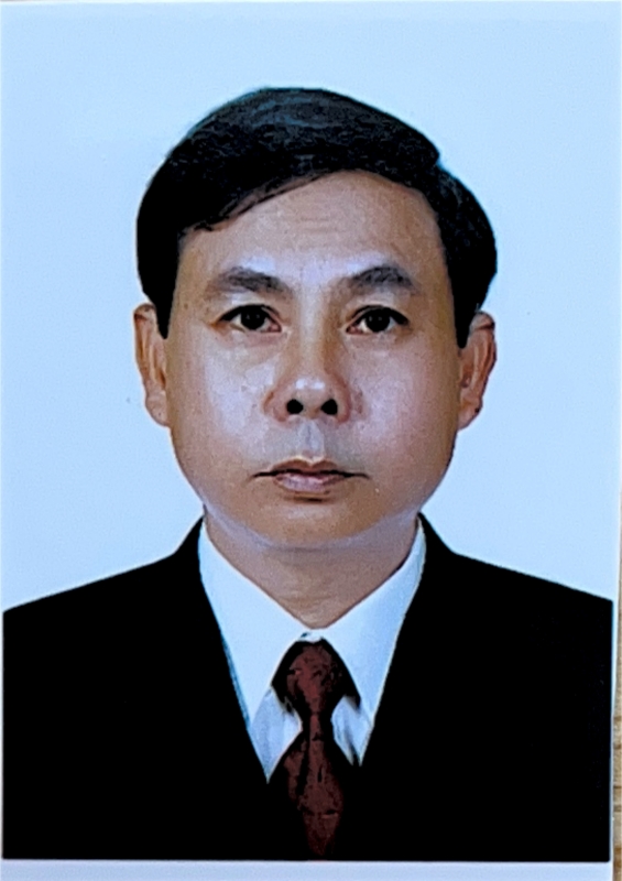 Luật sư.Luật gia Phan Minh Cự - Phó Chủ tịch HLG tỉnh Quảng Ngãi (Nguyên Viện trưởng VKSND, Kiểm sát viên Cao cấp)