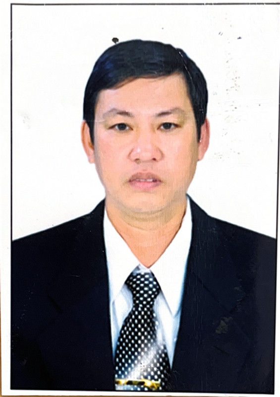 Luật sư Nguyễn Văn Lâm (Nguyên Chánh án TAND, Thẩm phán Trung cấp)