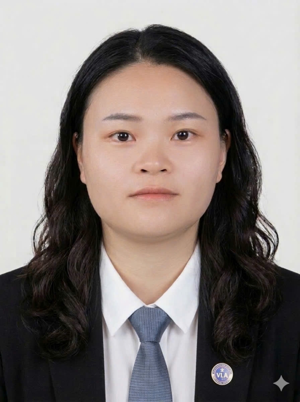 Luật sư, Luật gia Phạm Thị Công Anh Thi