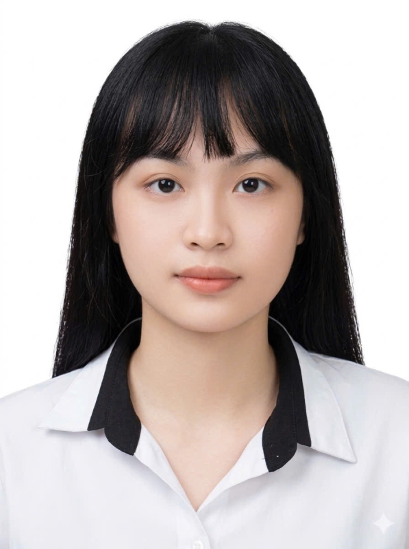 Nguyễn Thị Lệ Uyên - Chuyên viên pháp lý