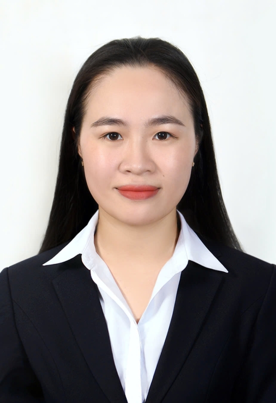 Luật sư Trần Thị Trà Vân