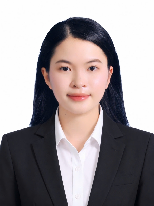 Luật sư. Luật gia Lê Thúy Nhi