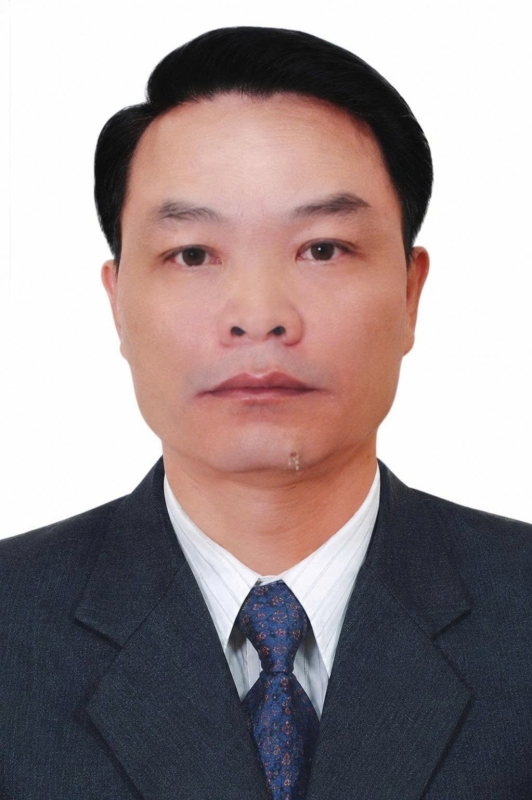 Luật sư Hoàng Bá Phương (Nguyên Trưởng phòng cảnh sát điều tra Tội phạm -PC04)